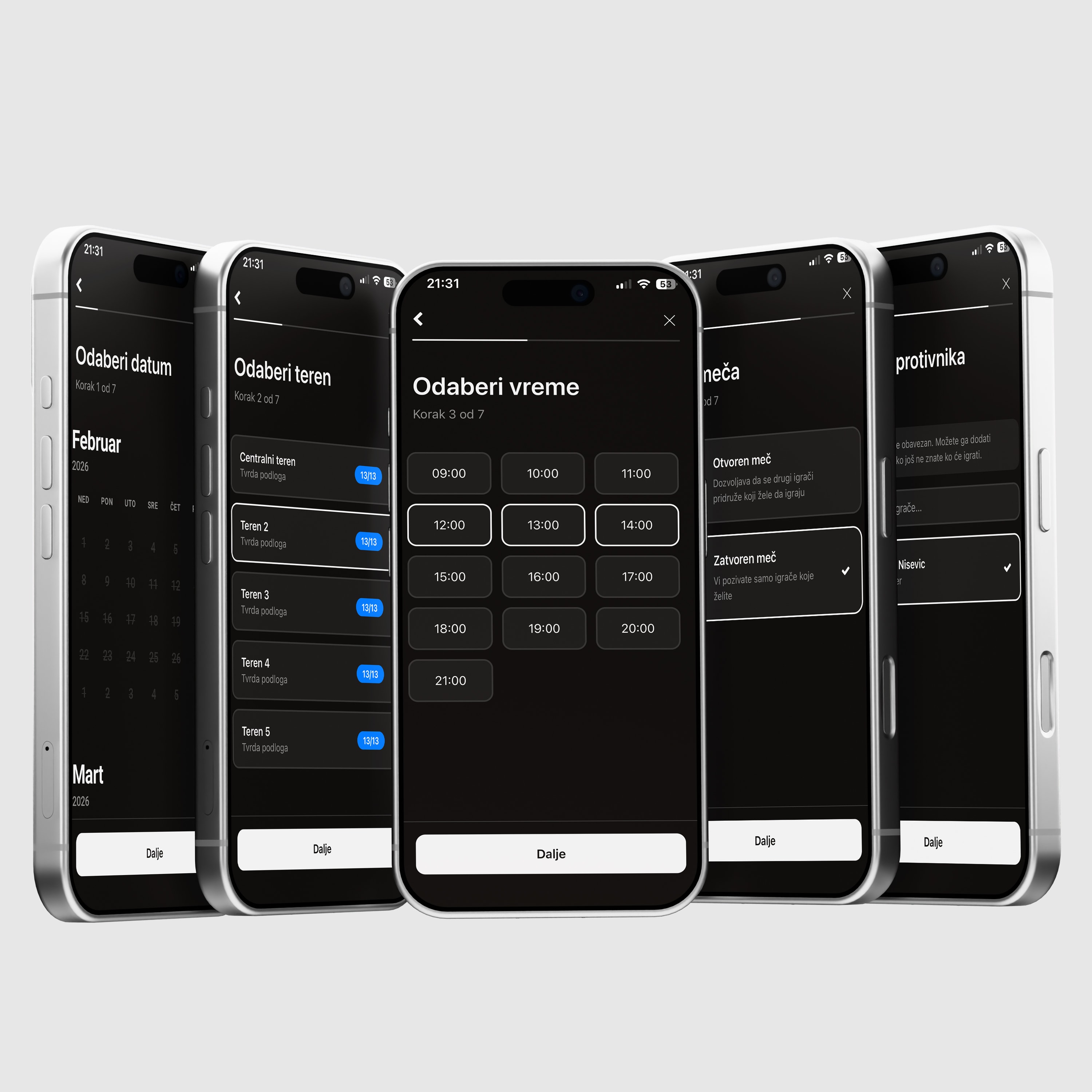Grid screenshot 2