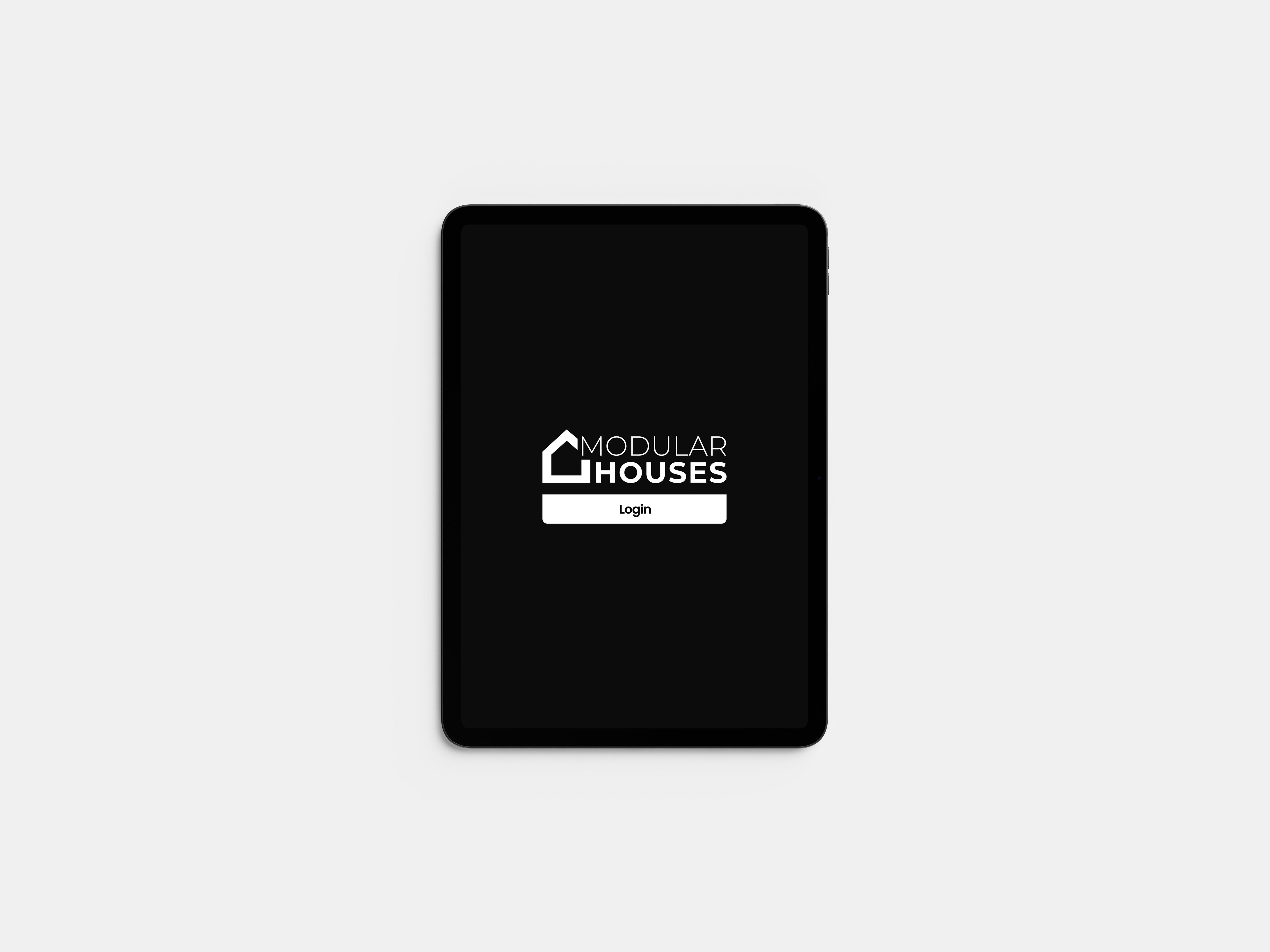 Modular Houses CRM